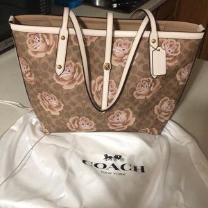 Brand new coach purse